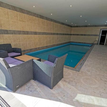 Mon Petit Coin Tranquille Apartment Coubron Екстериор снимка