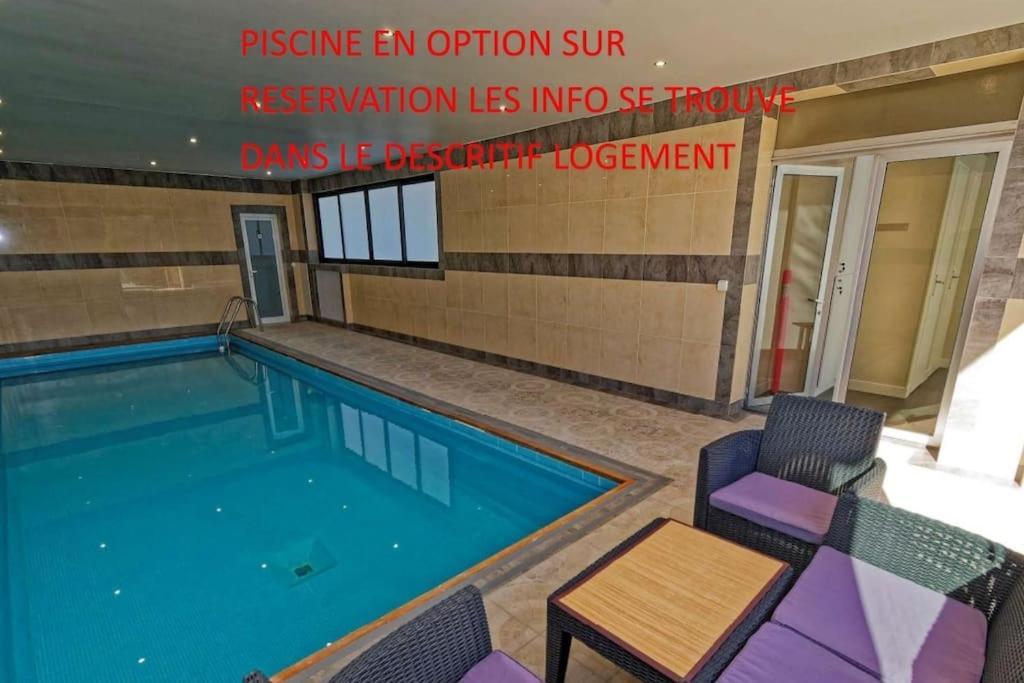 Mon Petit Coin Tranquille Apartment Coubron Екстериор снимка
