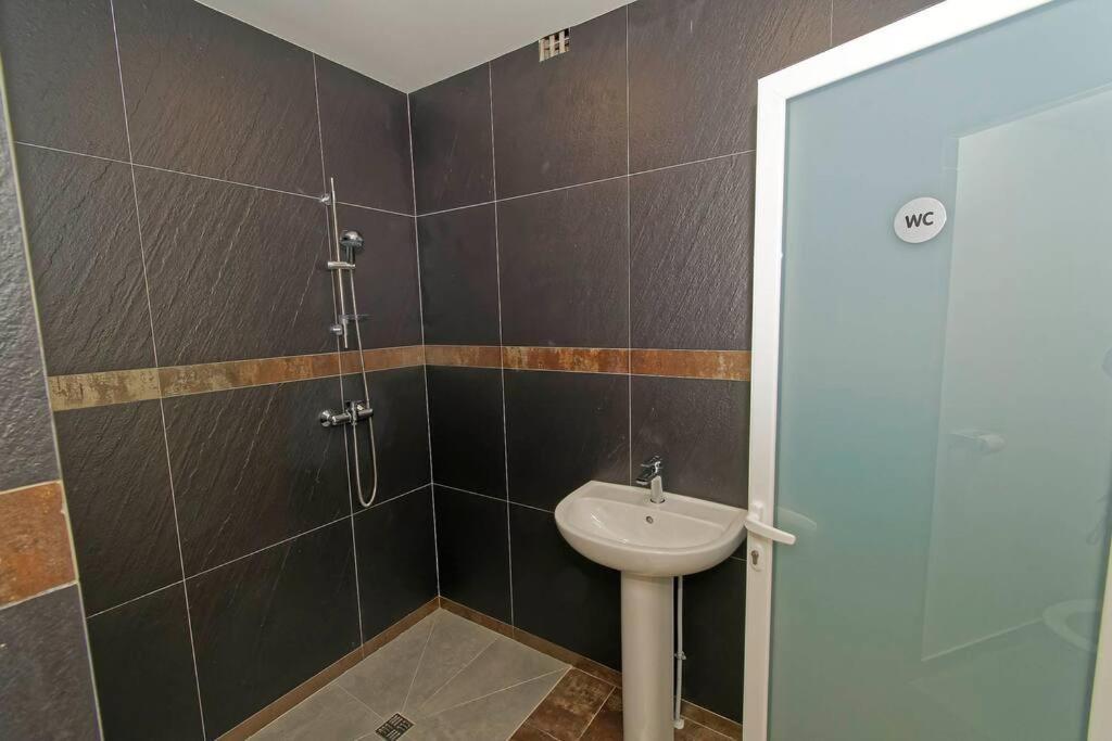 Mon Petit Coin Tranquille Apartment Coubron Екстериор снимка