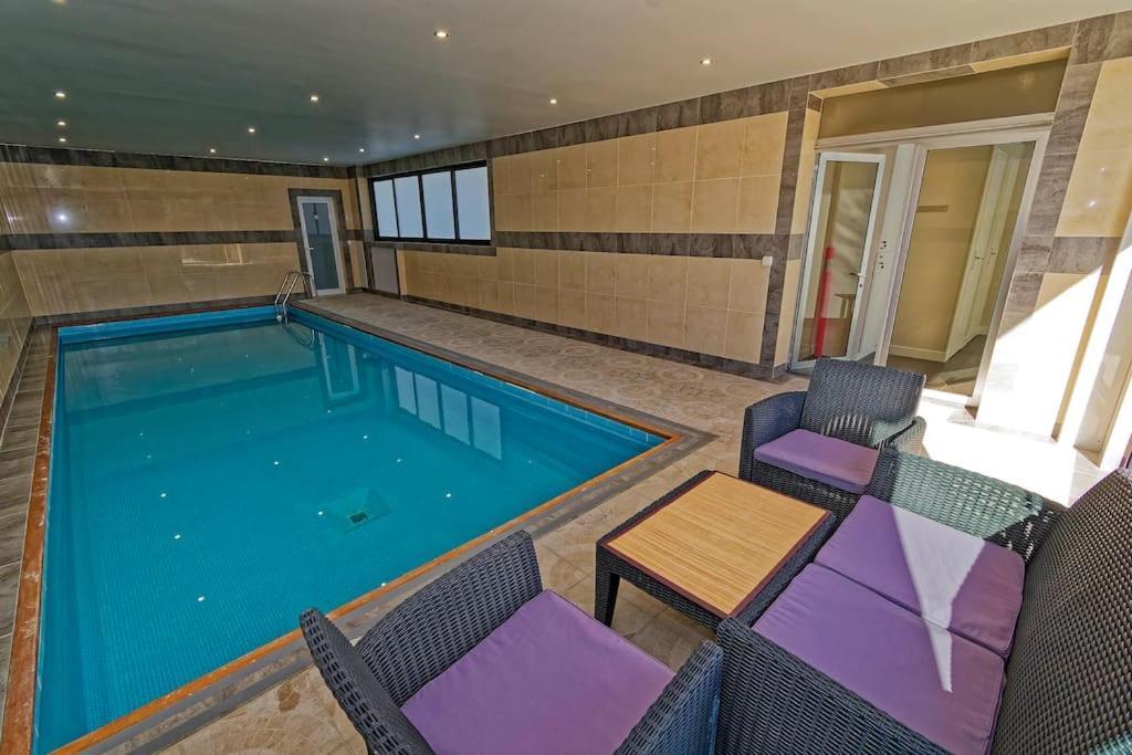 Mon Petit Coin Tranquille Apartment Coubron Екстериор снимка