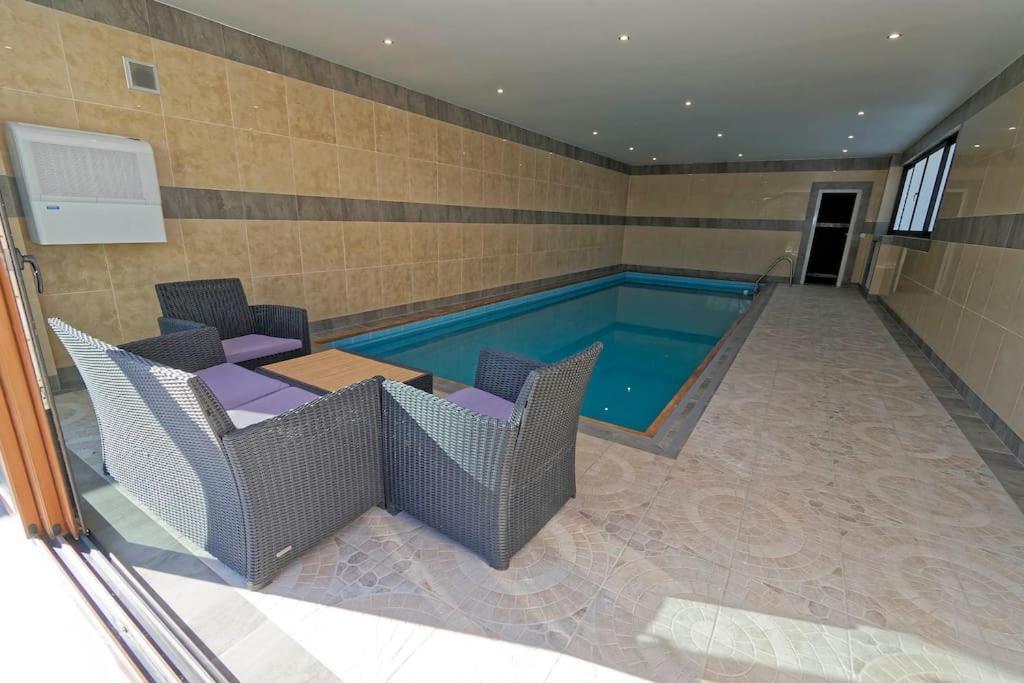 Mon Petit Coin Tranquille Apartment Coubron Екстериор снимка