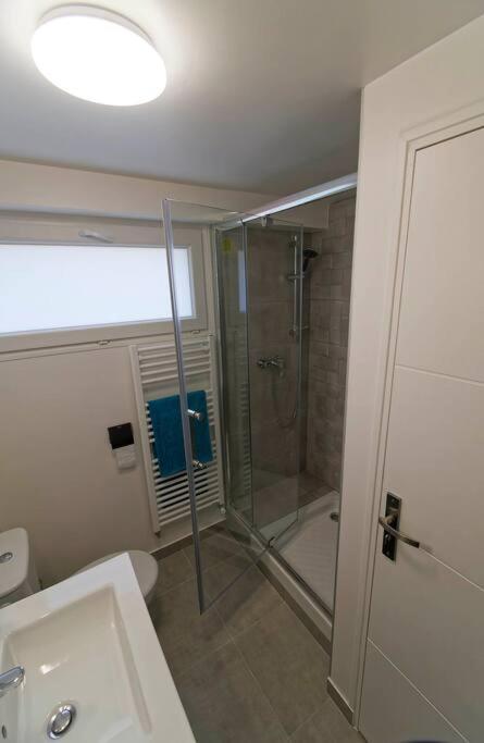Mon Petit Coin Tranquille Apartment Coubron Екстериор снимка